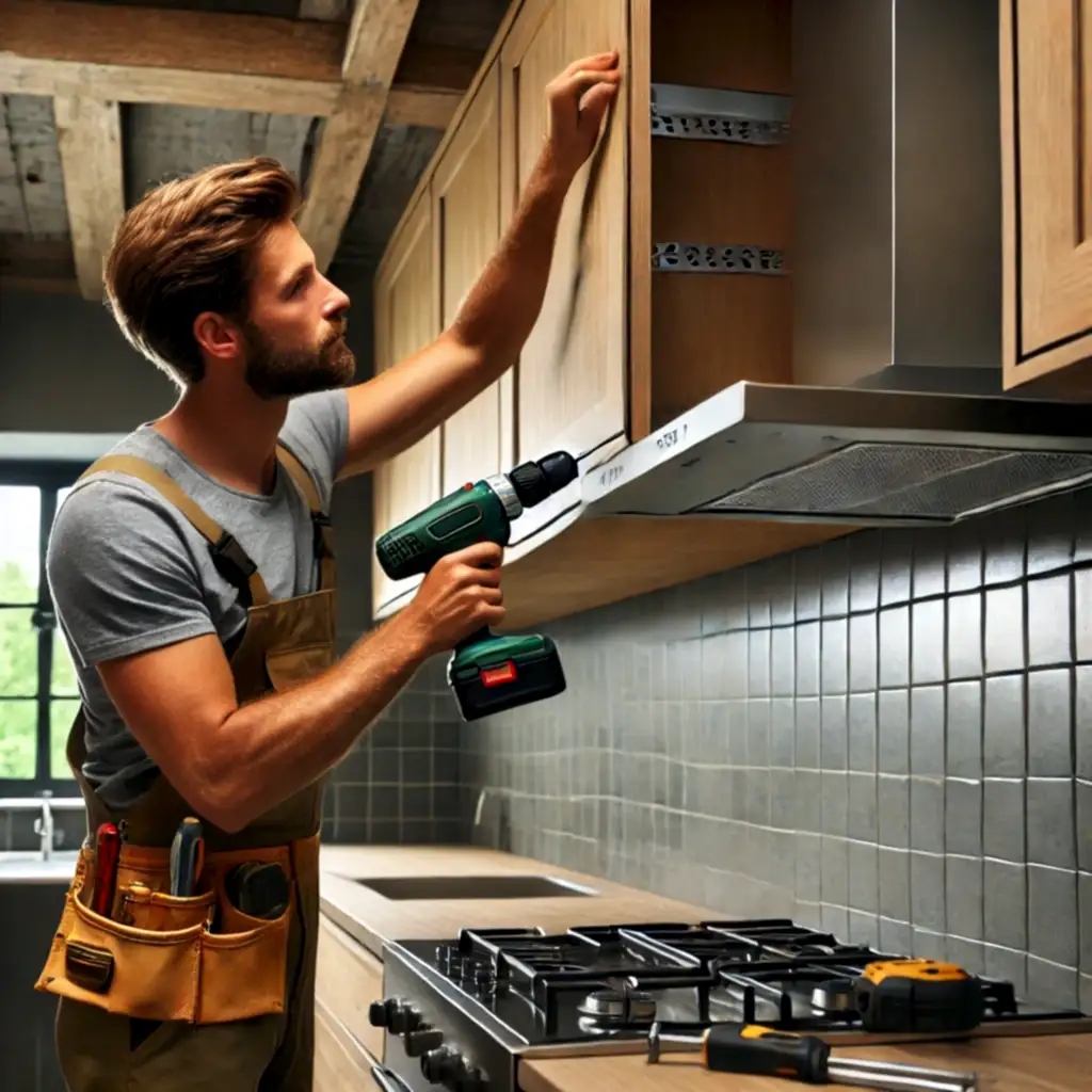 aspirator dolabi baca deligi acan usta